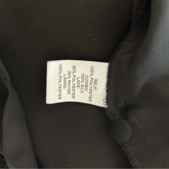 Stunning full length gown! - Picture 7 of 7